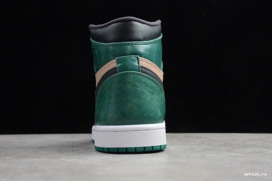 Rep EP Pink WMNS High AH7389-203 Jordan 1 Premium AH7389-203 Green Air 0323